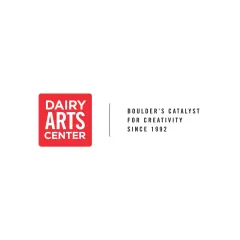 Dairy Arts Center logo