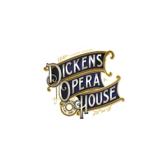 Dickens Opera House logo