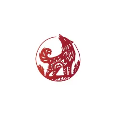 Earth Dog Films logo