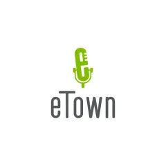 eTown Hall logo