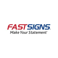 Fastsigns Longmont logo