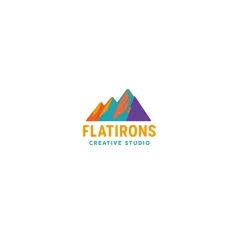 Flatirons Creative Studio LLC logo