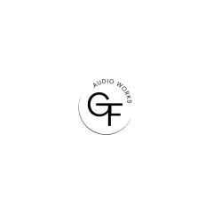 GF Audio Works logo