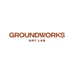 Groundworks Art Lab logo