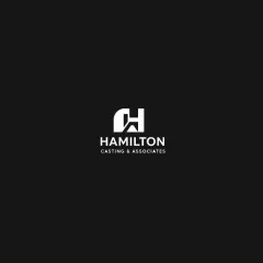 Hamilton Casting & Associates logo