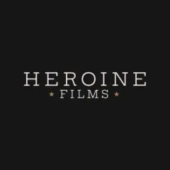 Heroine Films logo