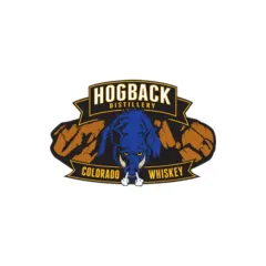 Hogback Distillery logo
