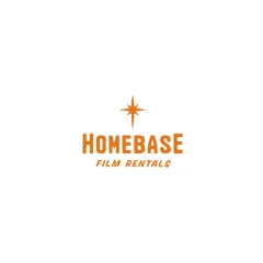 Homebase Film Rentals logo
