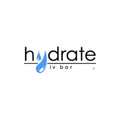 Hydrate IV Bar logo