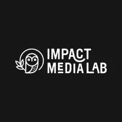 Impact Media Lab logo