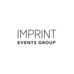 Imprint Events Group logo
