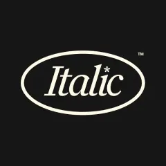 Italic Catering logo