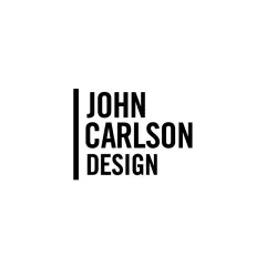 John Carlson Design logo