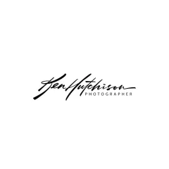 Ken Hutchison Photography logo