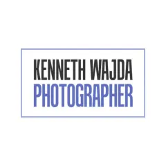 Kenneth Wajda Photographer logo