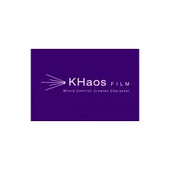 KHaos Film LLC logo
