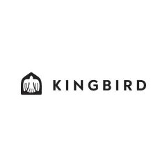 Kingbird Media Co. logo