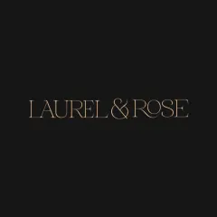 Laurel & Rose logo