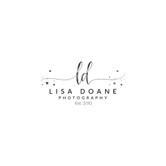Lisa Doane Photography logo