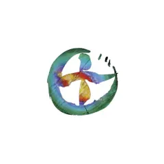 Living Creative Wellness logo