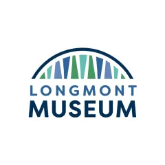 Longmont Museum logo