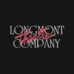 Longmont Theatre Company and Performing Arts Center logo