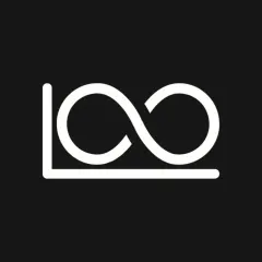 LOO Power logo