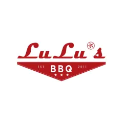 LuLu's BBQ logo