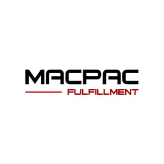 MacPac Fulfillment logo