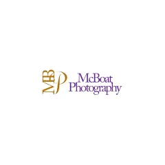 McBoat Photography logo