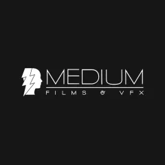 MEDIUM Films & VFX logo