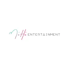 MiHi Entertainment logo