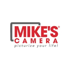 Mike’s Camera