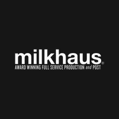 Milkhaus logo