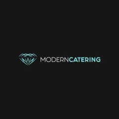 Modern Catering logo