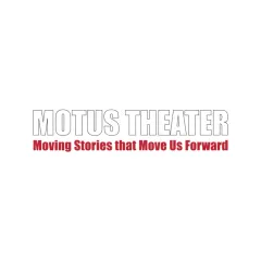 Motus Theater logo