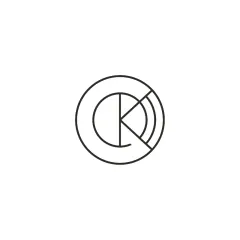 One K Creative logo
