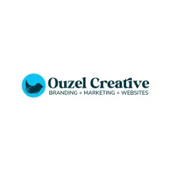 Ouzel Creative logo