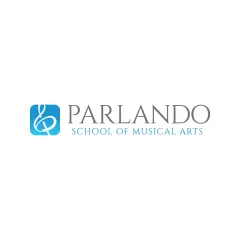 Parlando School of Musical Arts logo