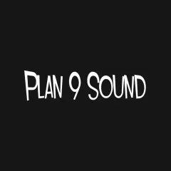 Plan 9 Sound logo
