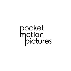 Pocket Motion Pictures logo