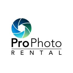 Pro Photo Rental