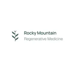 Rocky Mountain Regenerative Medicine logo