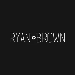 Ryan Brown logo