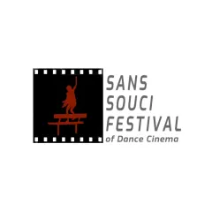 Sans Souci Festival of Dance Cinema logo