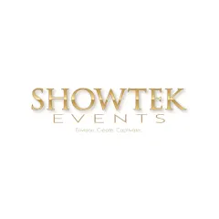 ShowTek Events logo