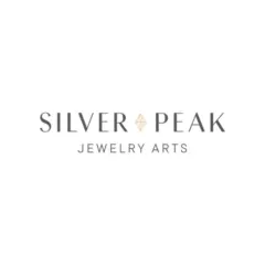 Silver Peak Jewelry Arts logo