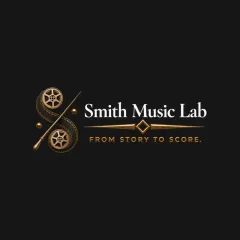 Smith Music Lab logo