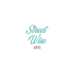 Street Wise Arts logo
