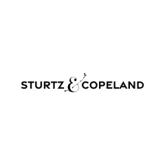 Sturtz & Copeland logo